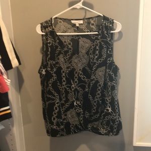 Jennifer Lopez blouse